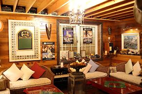 Cingjing Hanging Garden