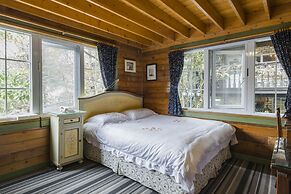 Cingjing Hanging Garden