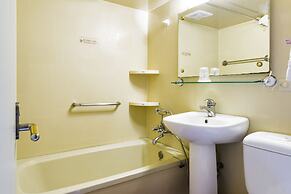 Cingjing Hanging Garden