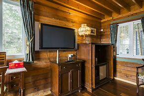 Cingjing Hanging Garden