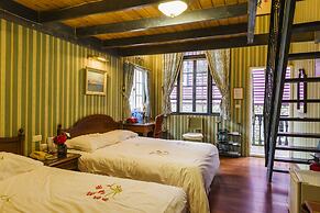 Cingjing Hanging Garden