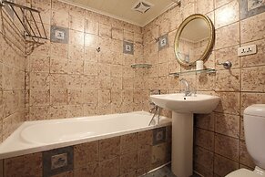 Cingjing Hanging Garden