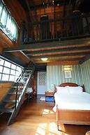 Cingjing Hanging Garden