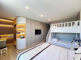 Ngoc Phat Dalat Hotel