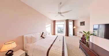 Ngoc Phat Dalat Hotel