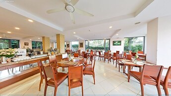 Ngoc Phat Dalat Hotel