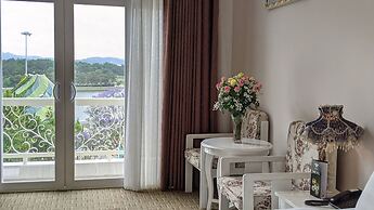 Ngoc Phat Dalat Hotel