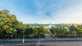 Ngoc Phat Dalat Hotel