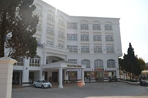 Ngoc Phat Dalat Hotel