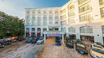 Ngoc Phat Dalat Hotel