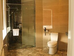 Ngoc Phat Dalat Hotel