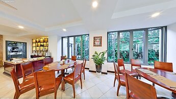 Ngoc Phat Dalat Hotel