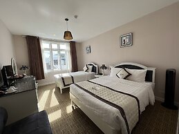Ngoc Phat Dalat Hotel