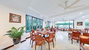 Ngoc Phat Dalat Hotel