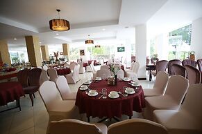 Ngoc Phat Dalat Hotel