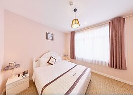 Ngoc Phat Dalat Hotel