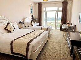 Ngoc Phat Dalat Hotel