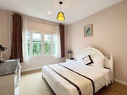 Ngoc Phat Dalat Hotel