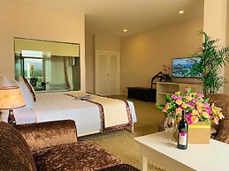 Ngoc Phat Dalat Hotel