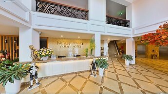 Ngoc Phat Dalat Hotel