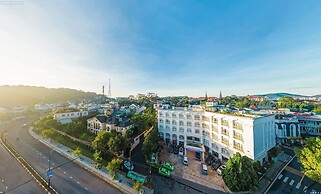 Ngoc Phat Dalat Hotel