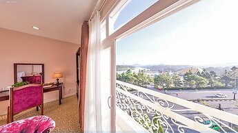 Ngoc Phat Dalat Hotel