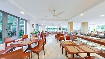 Ngoc Phat Dalat Hotel