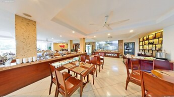 Ngoc Phat Dalat Hotel