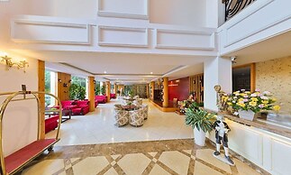 Ngoc Phat Dalat Hotel