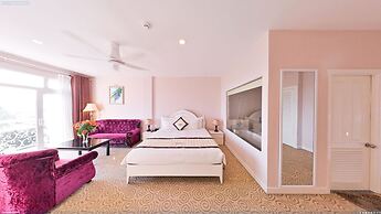 Ngoc Phat Dalat Hotel