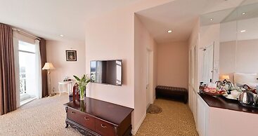 Ngoc Phat Dalat Hotel