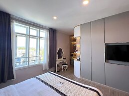 Ngoc Phat Dalat Hotel