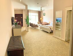 Ngoc Phat Dalat Hotel