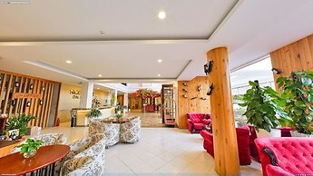 Ngoc Phat Dalat Hotel