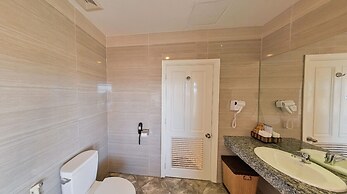 Ngoc Phat Dalat Hotel