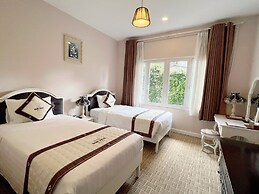 Ngoc Phat Dalat Hotel