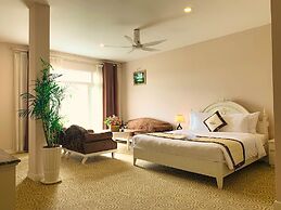 Ngoc Phat Dalat Hotel