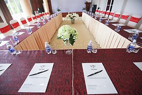 Ngoc Phat Dalat Hotel