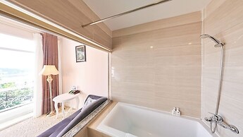 Ngoc Phat Dalat Hotel