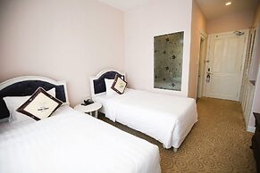 Ngoc Phat Dalat Hotel