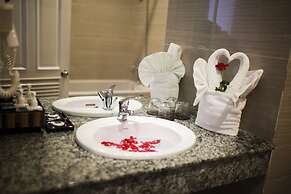 Ngoc Phat Dalat Hotel