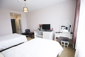 Ngoc Phat Dalat Hotel