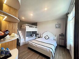 Ngoc Phat Dalat Hotel