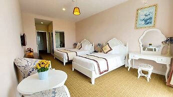 Ngoc Phat Dalat Hotel