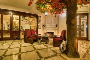 Ngoc Phat Dalat Hotel