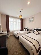 Ngoc Phat Dalat Hotel