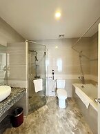 Ngoc Phat Dalat Hotel