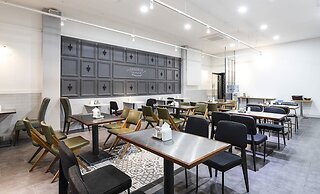 Incheon Airport Hotel Zeumes