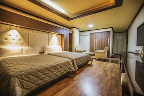 Incheon Airport Hotel Zeumes