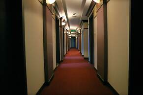 Incheon Airport Hotel Zeumes